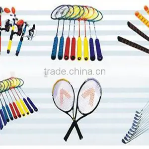 With Iso 9001-2008 Standard Nonslip Hockey Stick Tape Hot Shrink Tube thumbnail-4