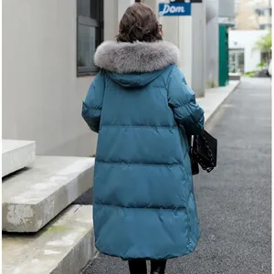 Down Jacket thumbnail-2