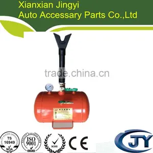 JINGYI Easy to Use Tyre-instant-inflation Sealer in Four Colours thumbnail-2