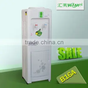 Hot and Cold Water Dispenser/bottled Water Dispenser/cheap thumbnail-2