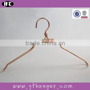 HA6602 Metal Wire Hanger Wire Clothes Hanger thumbnail-2