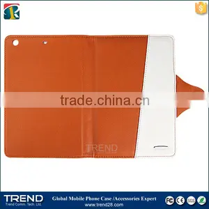 Hot Selling Flip pu Leather Case for Ipad Mini thumbnail-4