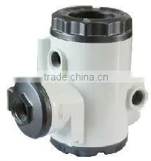 (BP53) Aluminum Sensor Housing for Electric thumbnail-1
