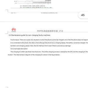 MTK Qualcomm888 Development Board Open Source Mobile Phone Software and Hardware Are Open Source Android 6.0 Ultra-fast 8-core Mobile Phone thumbnail-3