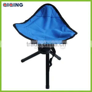 Folding Rambler Stool HQ-6001O thumbnail-1