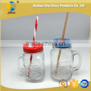 70mm Attractive Christmas Style Tinplate Cap for Mason Jar thumbnail-4
