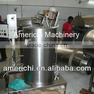 Breakfast Cereals/corn Flakes Machines in Sri Lanka thumbnail-1