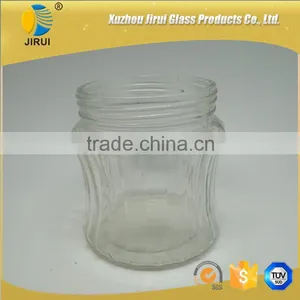 900ml Glass Food Jar With Lid thumbnail-3