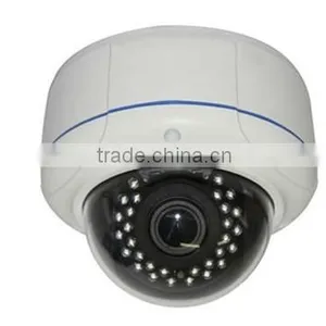 1080P TVI Fixed Varifocal Dome Camera Night View Dual Camera CCTV Security Camera thumbnail-2