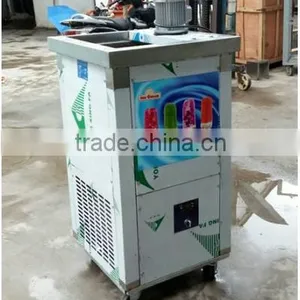 Lowest Price With Moulds Popsicle Machine, Ice Lolly Mahcine thumbnail-3