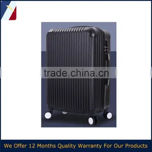 2015 Colorfull Travel Abs Luggage Set Hotselling in Europe Market thumbnail-6