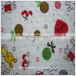 Baby Cloth Knit Fabric thumbnail-4