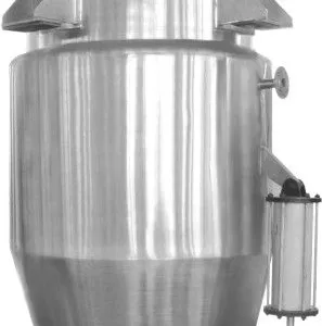 TQ Series Multifunctional Extraction Tank thumbnail-1