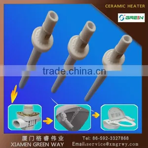 220V Aluminum Ceramic Water Heater for Tankless Intelligent Toiler 220V thumbnail-3
