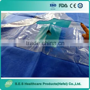 Hign Quality Disposable Surgical Orthopaedic Knee Arthroscopy Pack thumbnail-4