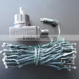 Outdoor Christmas Street Light Decoration of China thumbnail-1