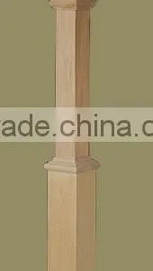 Wood Column thumbnail-1