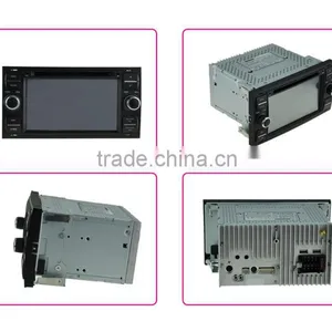 for Ford Focus Car GPS Android Car Radio Dvd Player for Ford Focus Stereo WI-FI 3G Radio BT USB/SD MIC thumbnail-6
