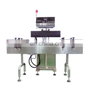 Automatic Tablet Capsule Pill Counting Packing Machine Counting Production Line thumbnail-1