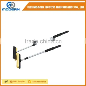 Long Car Telescopic Window Squeegee thumbnail-1