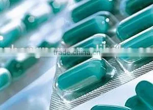 PVC Rigid Film and Sheet for Packing Food and Medicine thumbnail-3