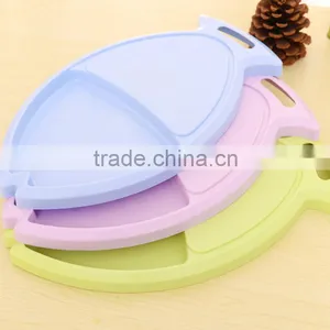 KH Steady Product Quality Cute Fish Cutting Board thumbnail-3