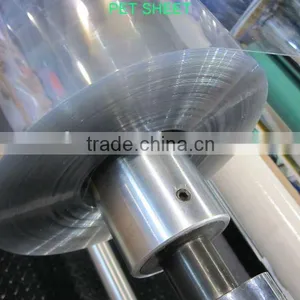 Single Layer PET Sheet Extruder thumbnail-1