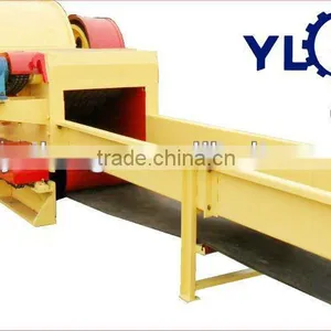 Wood Sawdust Machine/wood Shredding Machine/wood Crushing Machine thumbnail-1
