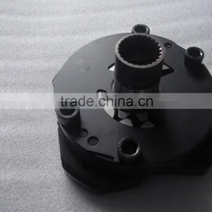 REXROTH A4VG90 CHARGE PUMP thumbnail-3