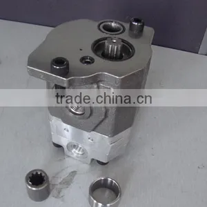 Hyundai AP2D25 Gear Pump thumbnail-1