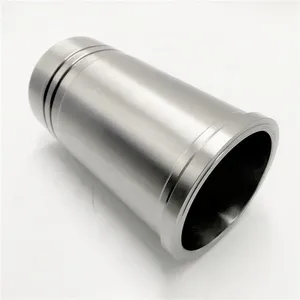 Brand New Great Price Stainless Steel Cylinder Liner For ZHBP1 thumbnail-2