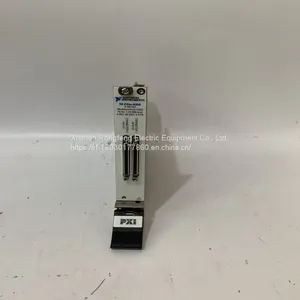 PXI-6238 National Instruments Industrial Control Module Spare Parts thumbnail-2