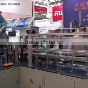 Chinese Machine of Automatic Solar Battery Cells Welding Machine for Sale thumbnail-5