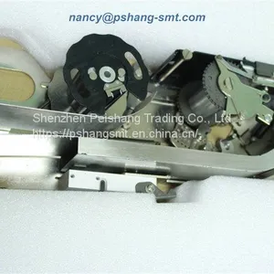 SMT JUKI FF56FS FF56FR 56mm Feeder E7000706RBB thumbnail-3