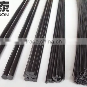 High Strength rc Plane Carbon Glass Fiber Rod Made in China thumbnail-1
