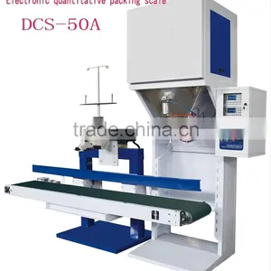 DCS-50A Electronic Quantitative Packing Scale thumbnail-1