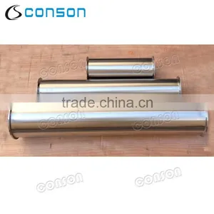 Stainless Steel Ice Jacket Spools thumbnail-1