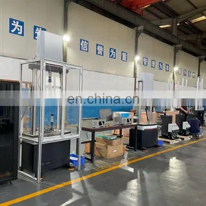 HST-200 200kn 20hz Fatigue Dynamic Torsion Bending Testing Machine thumbnail-2