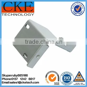 Sheet Metal Stamping Parts in Stamping Fabrication thumbnail-1