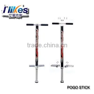 Exciting Jumping Pogo Stick for Kids With CE thumbnail-1