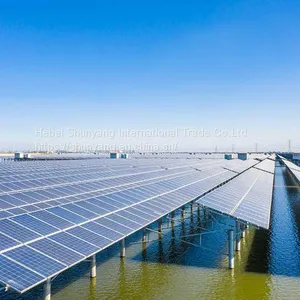 Photovoltaic Folding Solar Panel 300w thumbnail-3