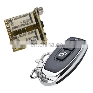 2 Channel Wireless Remote Control Switch Wireless Remote Control Relay Switch 2 Channel thumbnail-5