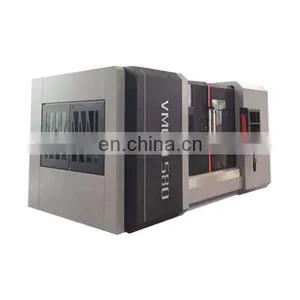 Heavy Duty Vertical Machining Center VMC1580 Cnc Vmc Frame Machining Center thumbnail-3