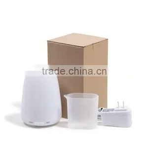 100ml Spa Derco /Hotel Ultrasonic Aroma Diffuser Wholesale Essential Oil Diffusers From Manufacturers thumbnail-5