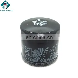 Best Quality Auto Air Element Car Oil Filter 38325AA032 38325-AA032 For Subaru thumbnail-1