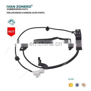 Auto Front Right Abs Wheel Speed Sensor 895430k050 89543-0k050 For Toyota For Hilux 2.7l thumbnail-2