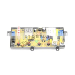 2220234 Waschmaschinen-Steuerplatine, universelle Waschmaschinen-PCB-Platine thumbnail-4