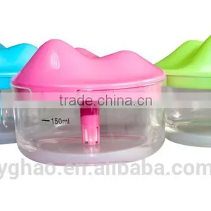 2016 New Mini Humidifier,home Design Decorative Cool Ultrasonic Humidifier YGH503 thumbnail-5