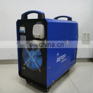Cheap High Quality MIG 500 Gas Powered Mig Welder 500 Amp thumbnail-3