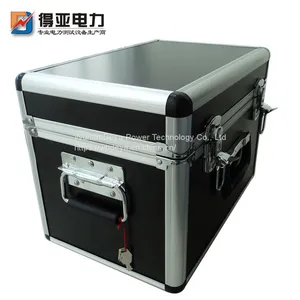 Arrester DC Parameter Tester DYYB-20 thumbnail-2